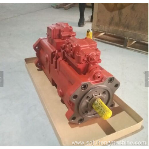 Excavator Hydraulic Pump R335LC-7 Main Pump 31N9-10010